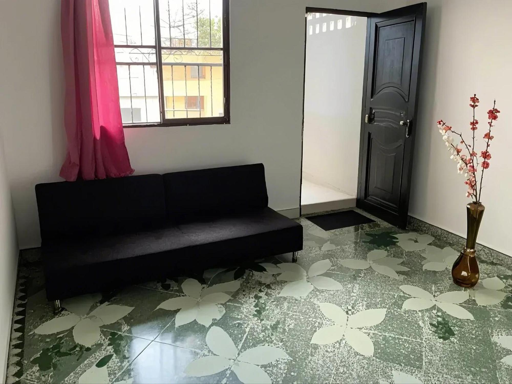Aparta Torre De Prado Penthouse Apartment *