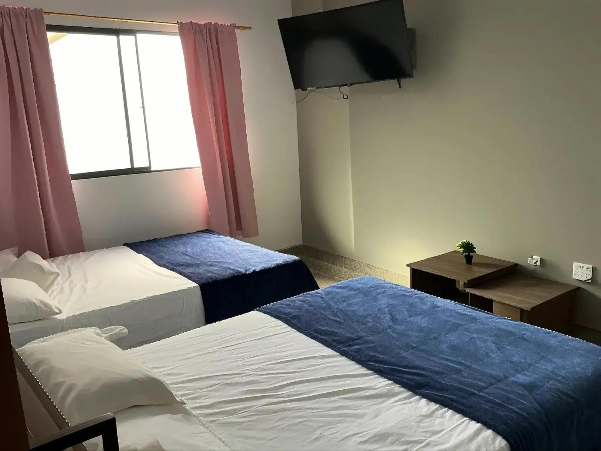Aparta Torre De Prado Penthouse Apartment Medellin