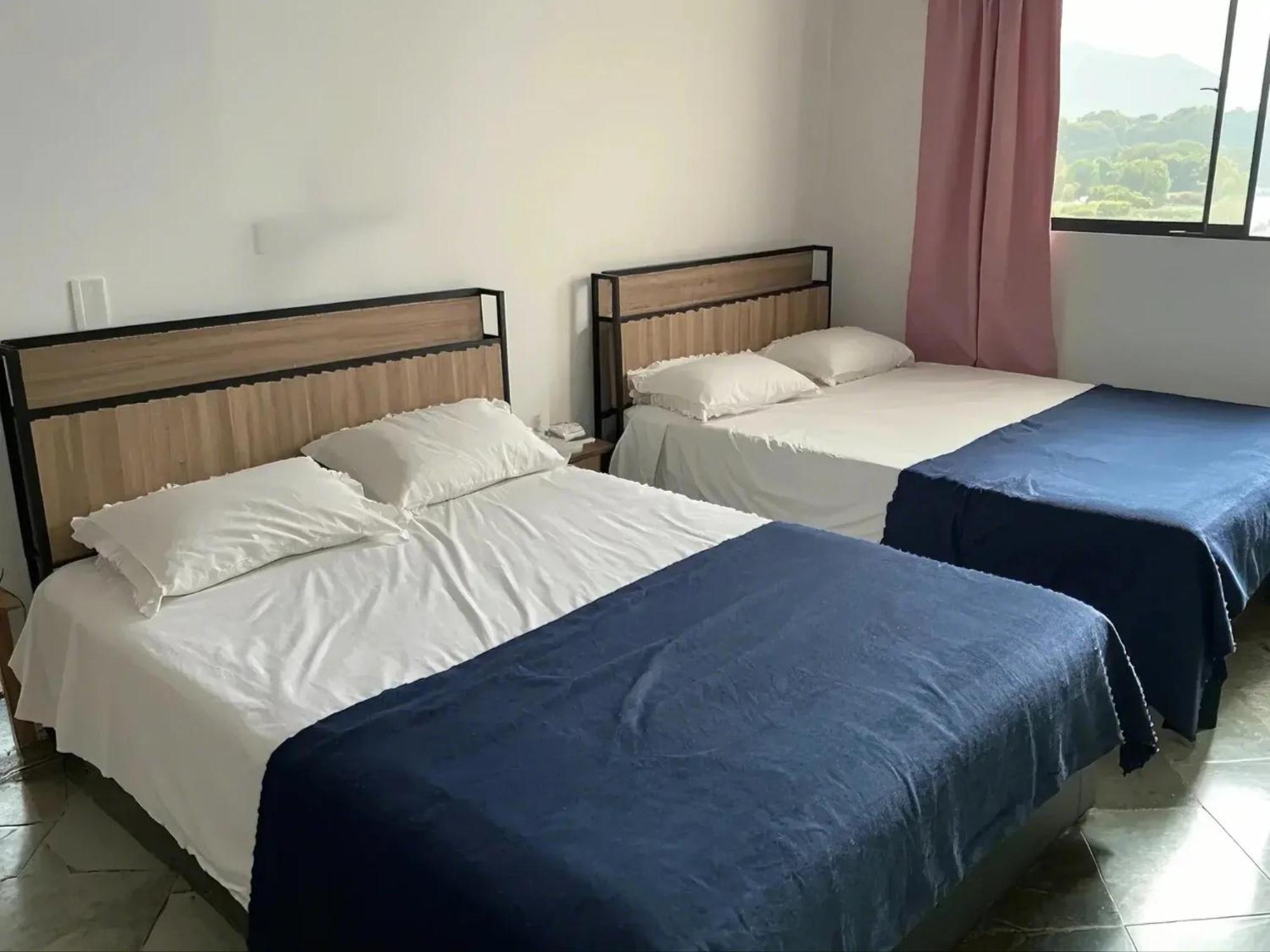 Apartment Aparta Torre De Prado Penthouse